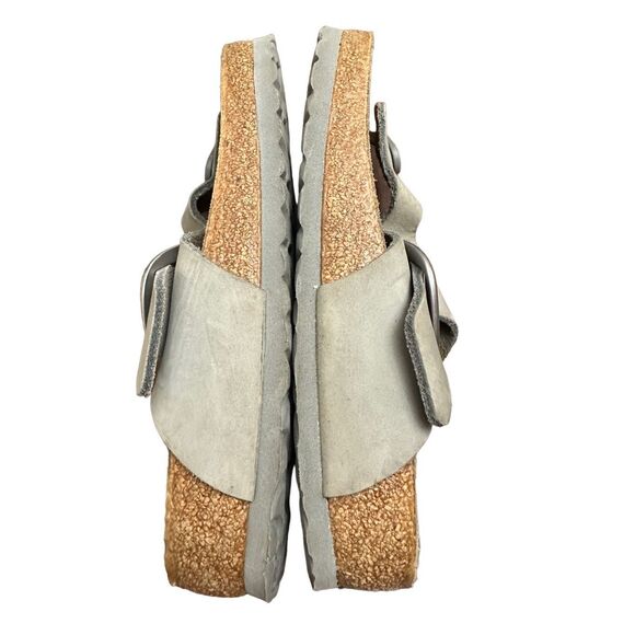 Birkenstock Gizeh Big Buckle  Women's T Sandal Size 37, 6.5 - Picture 3 of 9